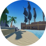 The Azzurie Ocean