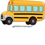 Magix Skool Bus