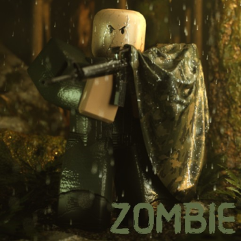 🌴 ZOMBIE - [HORSES COMING SOON!] 🌴