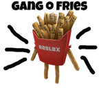 Gangofriesgang