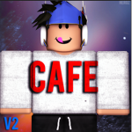 'Cocoa Cafe'