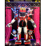 the funtime crew woow