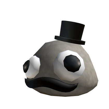 Fancy Rock Pal
