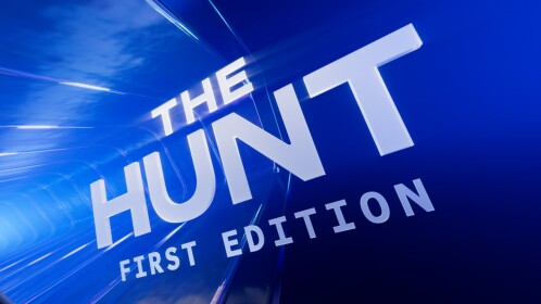 The Hunt: First Edition