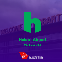 Hobart Airport