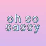 Sassy Roblox People