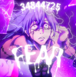 マFear