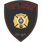 Redwood Township Fire Department, PA