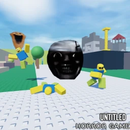 [BACK!!] Untitled Horror Game (legacy) icon