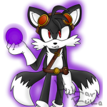 Sonic And Tails Fan Group :)