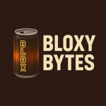 Bloxy Bytes
