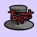 the Tophat clan (based off of Henry Stickmin)