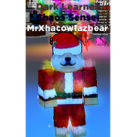 MrXhacowfazbear