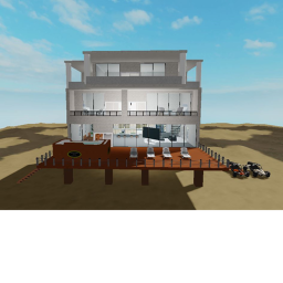 Beach House