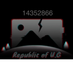 Republic of U.G