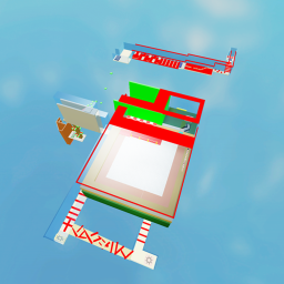 Best game on roblox