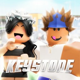 Keystone icon