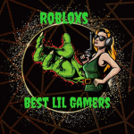 Roblox's Best lil Gamers