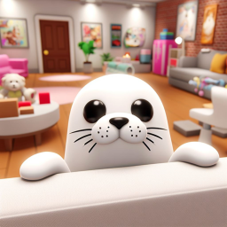 raise a seal (TEST)