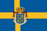 The Royal Lands of Sweden