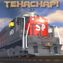 Tehachapi 🚂 (Early Access Demo)