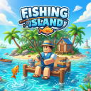 [NEW] FISHING ISLAND