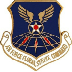 [GSC] Global Strike Command.