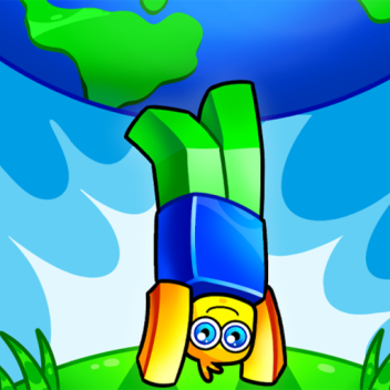 [NEW] 🦶 Strong Leg Simulator! 