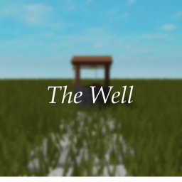 The Well icon