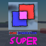 cube combination super incorporated