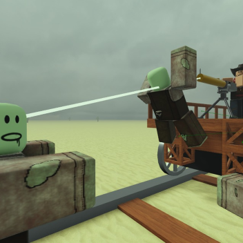 Dead Rails But Bad [Likee]