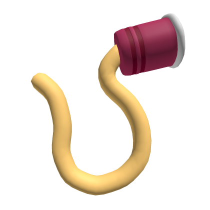Scraps' Tail
