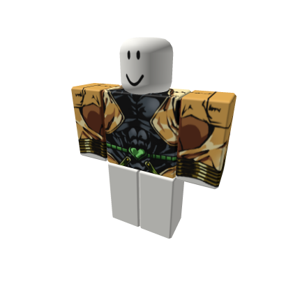 Dio + - Roblox