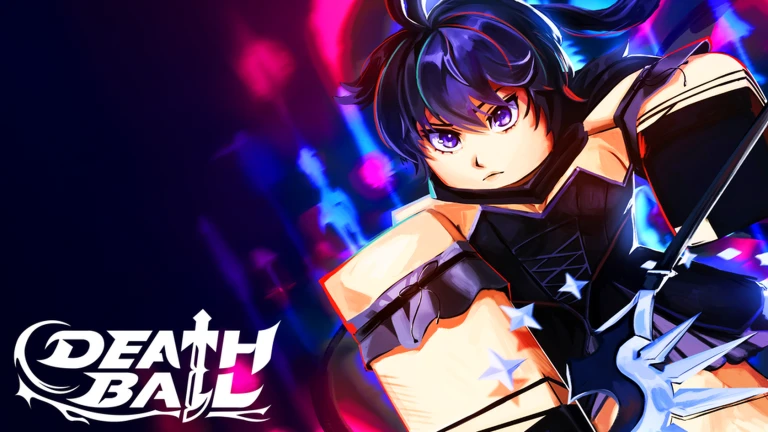 DEATH BALL UPDATE!