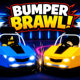 [Beta] Bumper Brawl 🏆