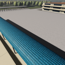 Naval Lumut Base