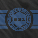 〖 Vaders fist, 501st Troopers〗
