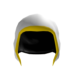 Dominus Warrior in White