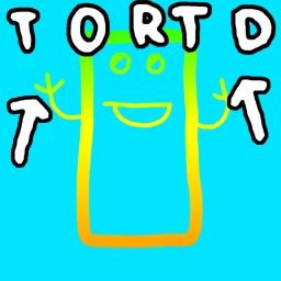 ToP and ToRTD icon