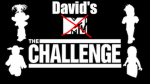 David's Roblox The Challenge