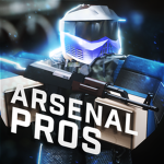Arsenal Pro's