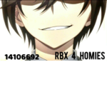 rabax for homies