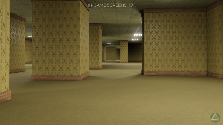 [CONSOLE] Backrooms: Survival screenshot 6