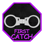 First Catch