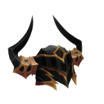 Elite Immortal Helm