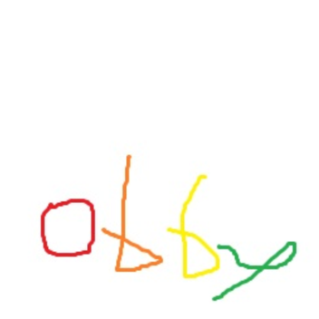 Ultra Rainbow Easy Obby