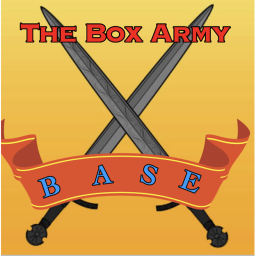 [UPDATE] (Alpha) Box Army Lobby