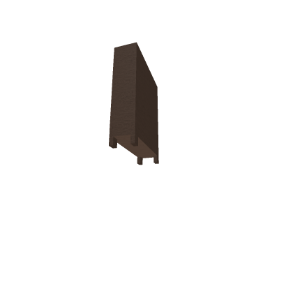 Hide In Closet (Works With Mimic Monsters)