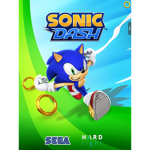 Sonic dash lol why