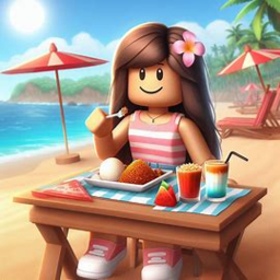 Satay Safari {NEW}🌺